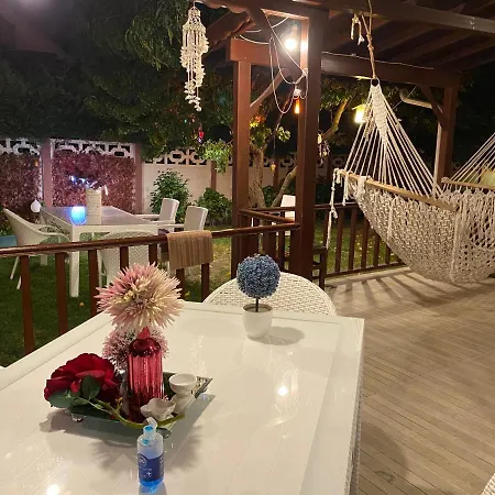 Holiday home Bade Sicak Havuzlu Sapanca