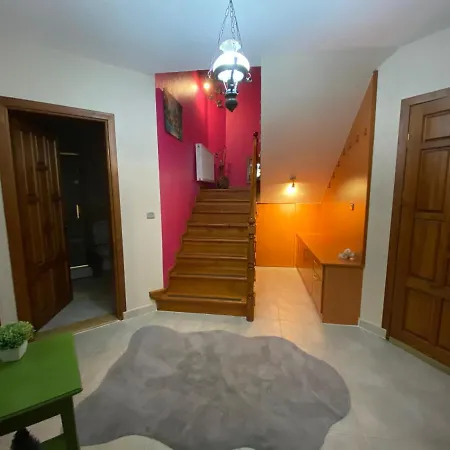 Bade Sicak Havuzlu Sapanca